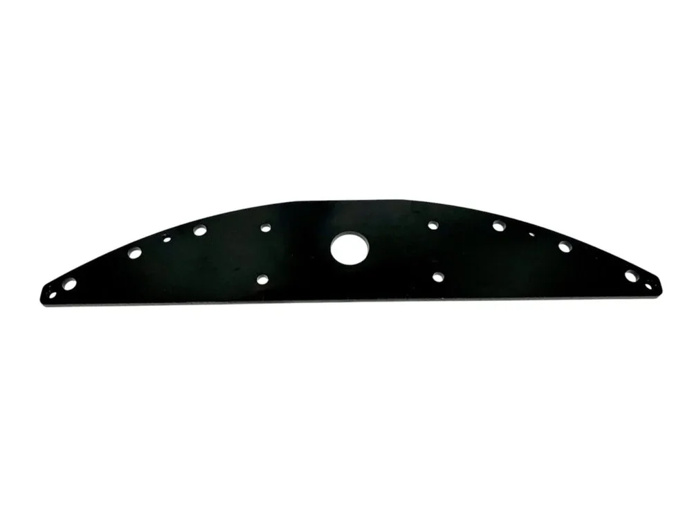 Mudguard support frame/bracket (soporte de soporte de guardabarros) for Inmotion V13
