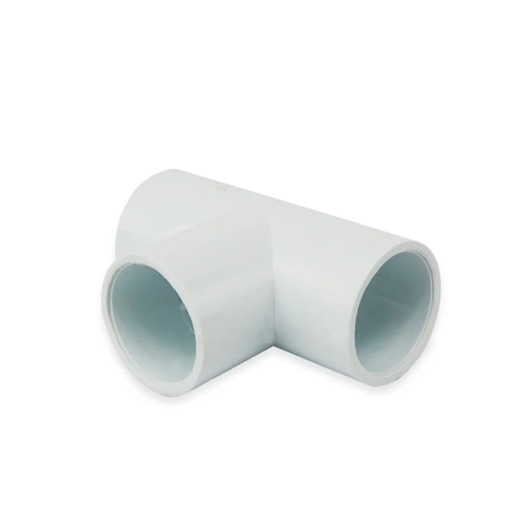 T-Koppling PVC - Bild 3
