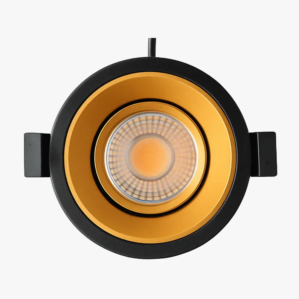 Recessed Adjustable Spotlight - Bild 1