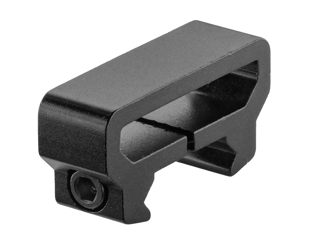 Linear Picatinny sling attachment - Bild 2