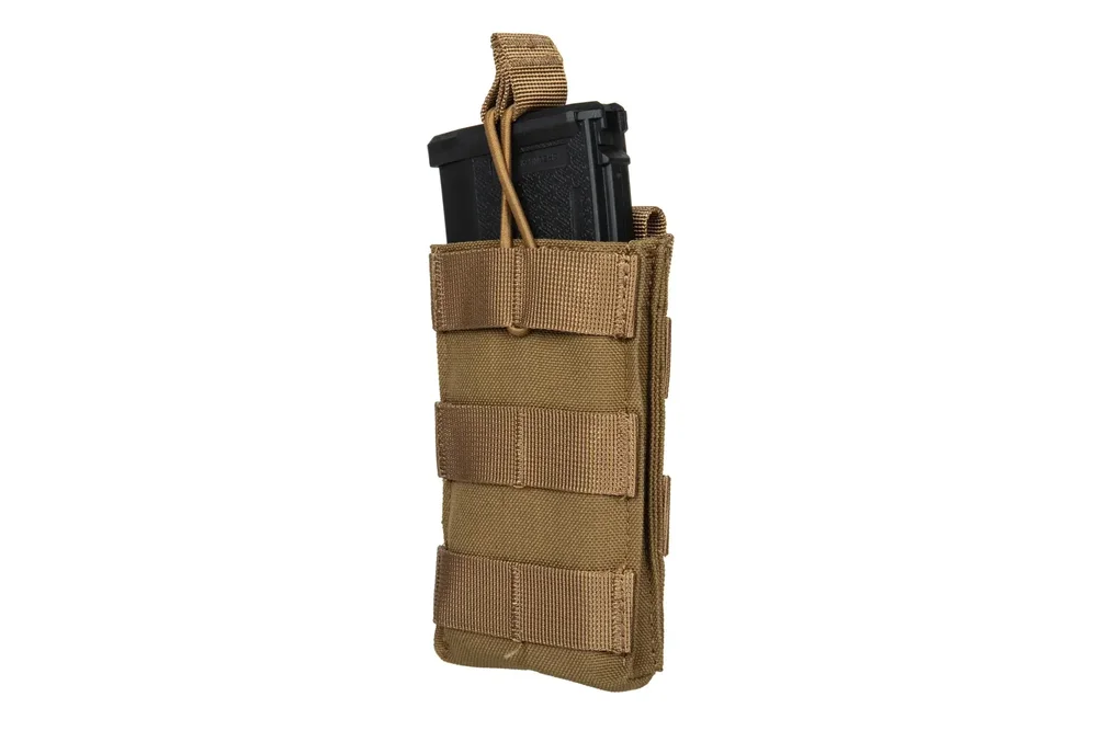 Single rifle magazine loader - Tan - Bild 1