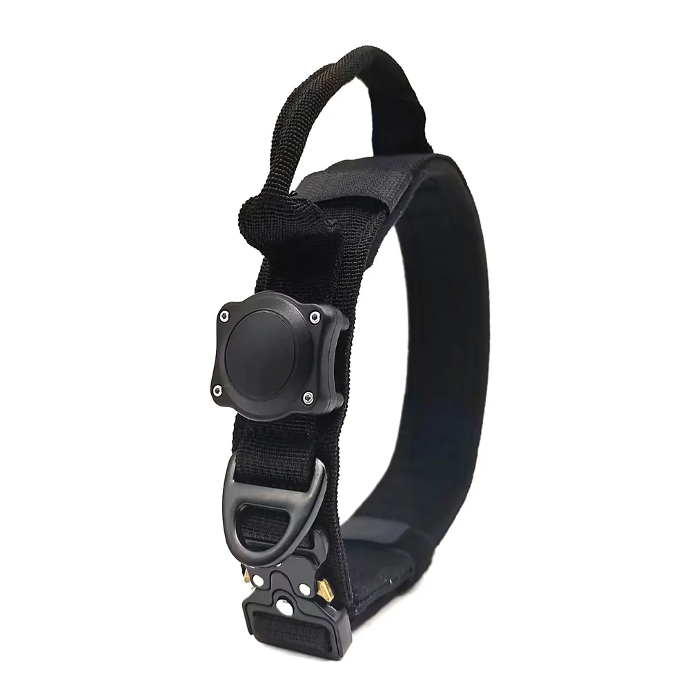 NORDMARK Track – Vattentåligt hundhalsband - Bild 3
