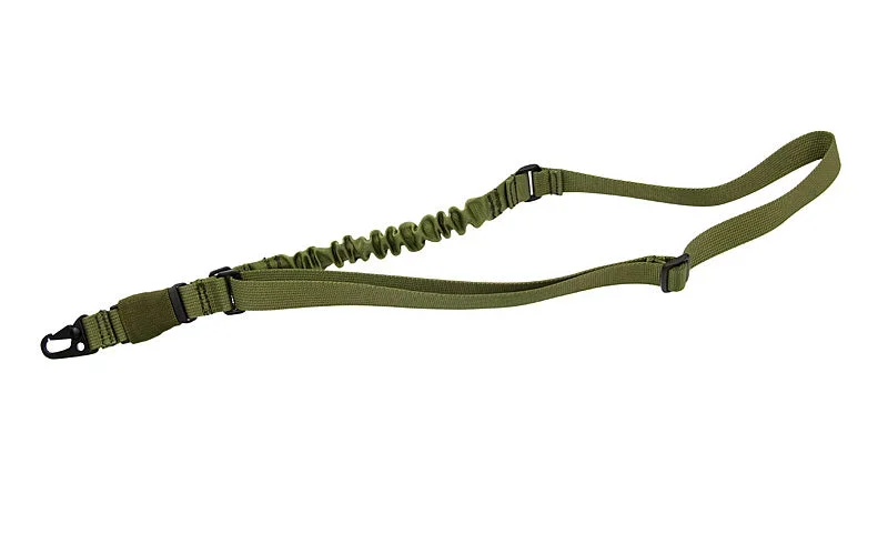CQB-sling med elastiksnor - Bild 2