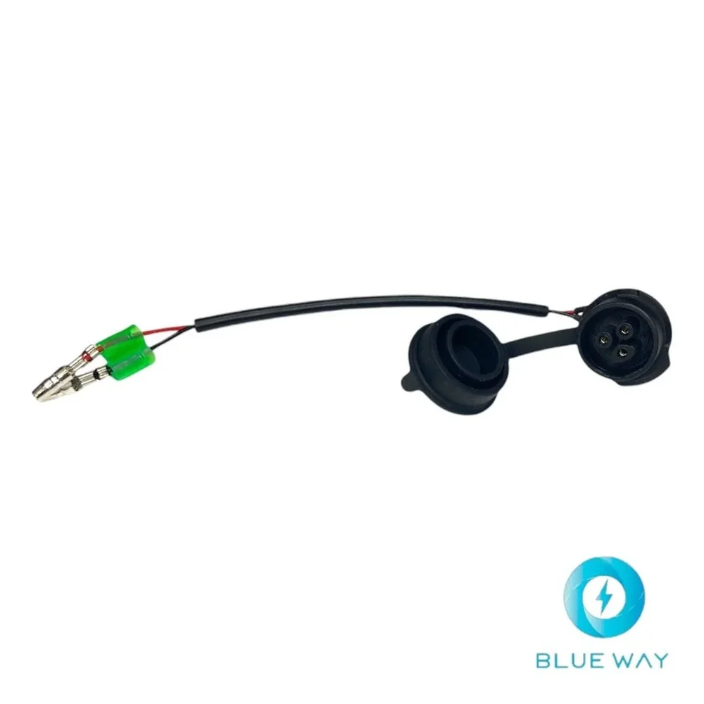 Charging port baming (puerto de carga entrada baming) for Dualtron Togo - Bild 2
