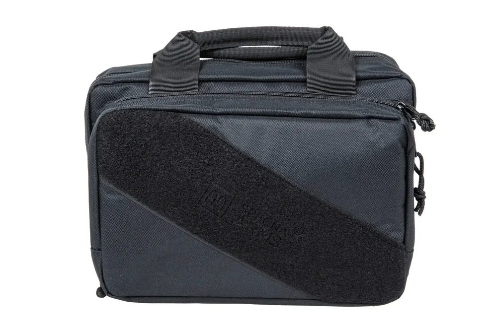 Specna Arms Expert Pistol Bag Black - Bild 2