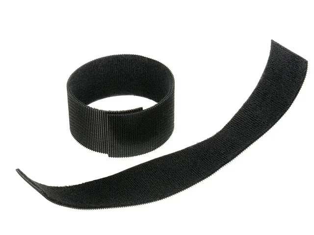 Stropsæt – sort - Bild 2