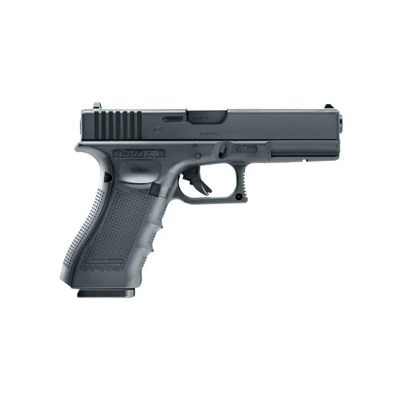 Glock 17 Gen4 Gas BlowBack - Bild 3