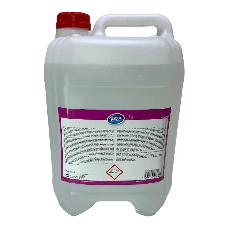 Azuro pH minus flytande 20 L - Bild 1