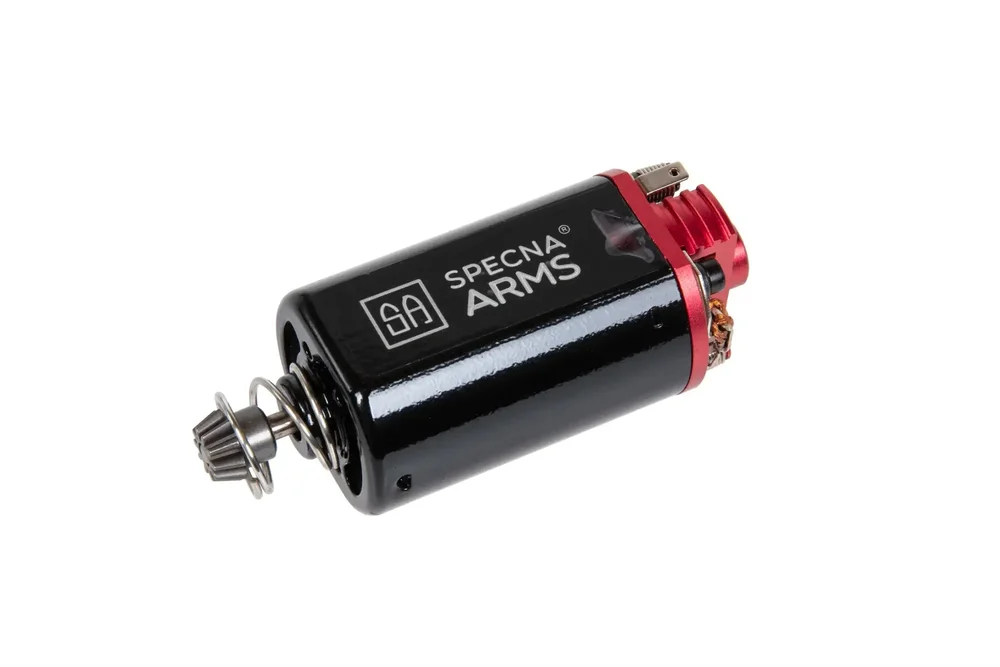 Super High Torque Specna Arms Dark Matter™ motor (33000RPM) Short - Bild 3