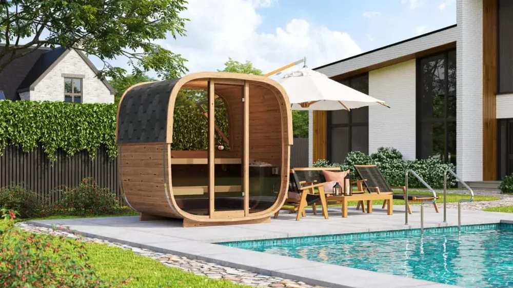 Bastu | CUBE Bastu | CUBE