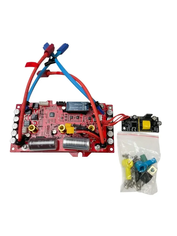 Control Board (Placa controladora) Leaperkim Patton S Control Board (Placa controladora) Leaperkim Patton S