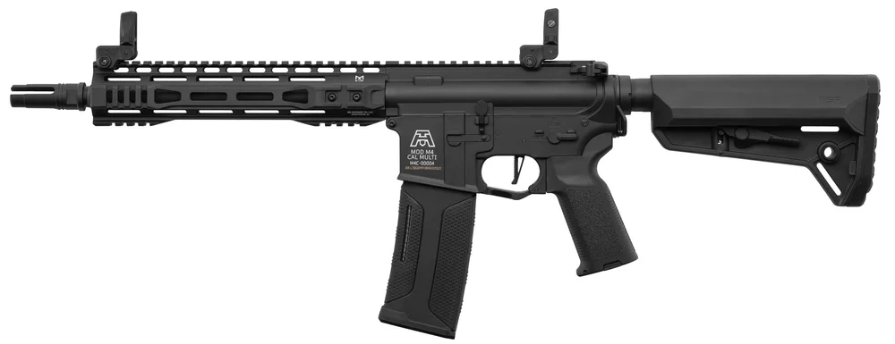 Lancer Tactical SPR Type-A 10" GEN 2 AEG-replika - Bild 3