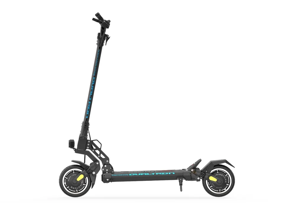 DUALTRON MINI SPECIAL DGT Single/Dual Long Body (SAMSUNG or LG) - Bild 3