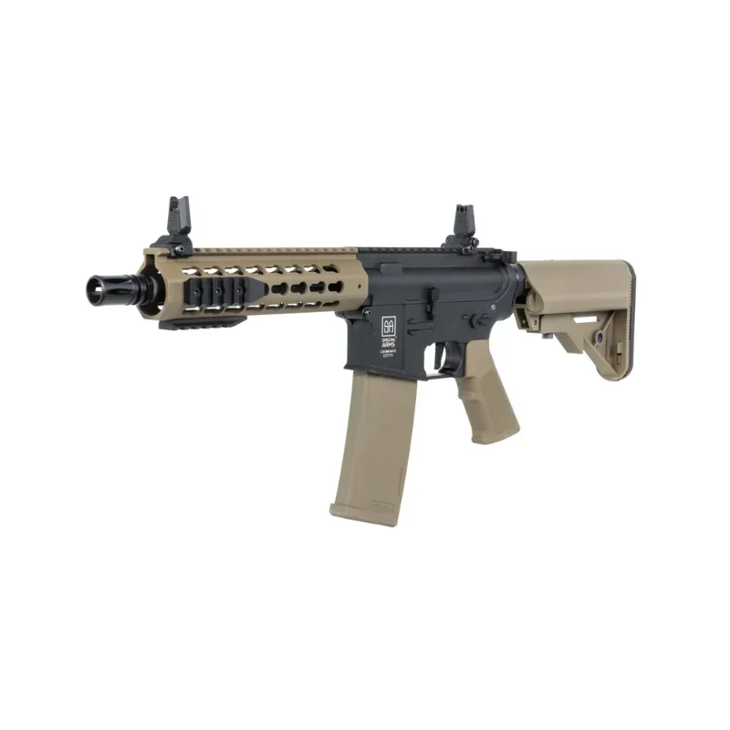 Specna Arms SA-C08 CORE™ HAL ETU™ Gen.2 - Half Tan