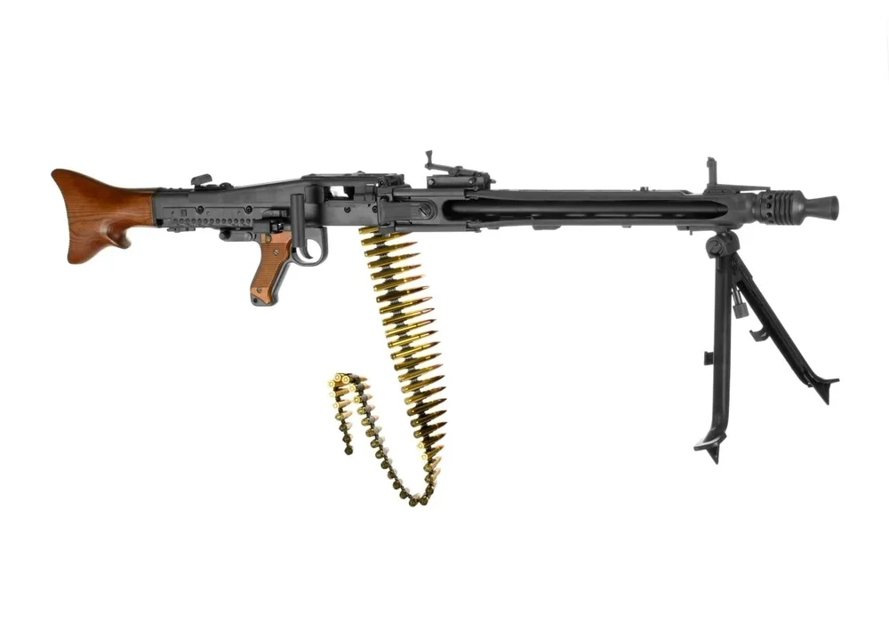 G&G GMG42 - Bild 1