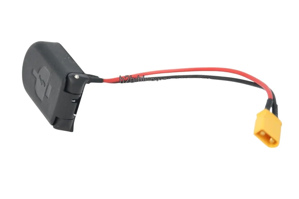 Charge Port for Inmotion Climber - Bild 2