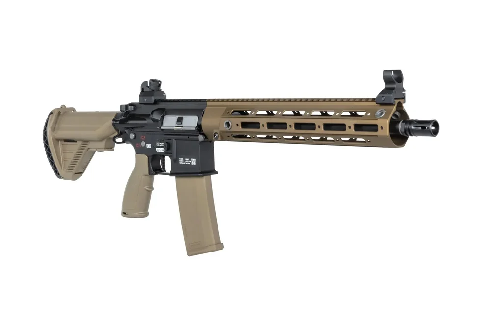 SA-PH22 PRIME™ HAL™ ETU Carbine High Torque Chaos Bronze - Bild 3