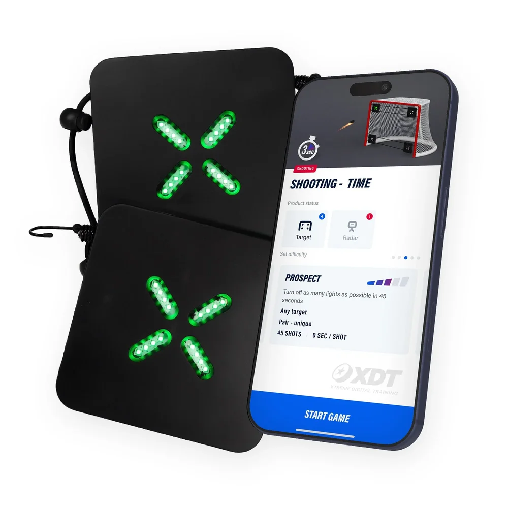 Xtreme Shooting Targets 2-Pack - Bild 2