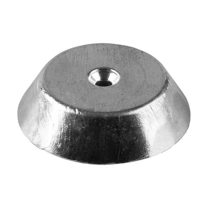 Zinkanod Hamilton jet HJ273 , motor, 102185, 1.024kg/2.26LB, R802523 - Bild 1