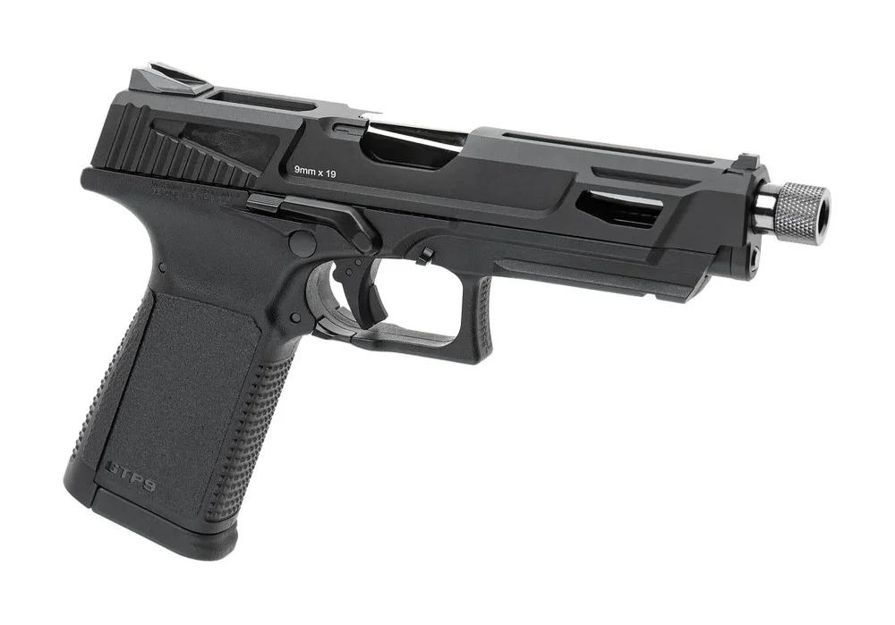 G&G GTP 9 MS GBB - Bild 1