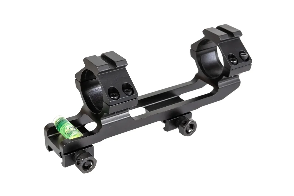 Specna Arms one-piece scope mount (with spirit level) - Bild 2