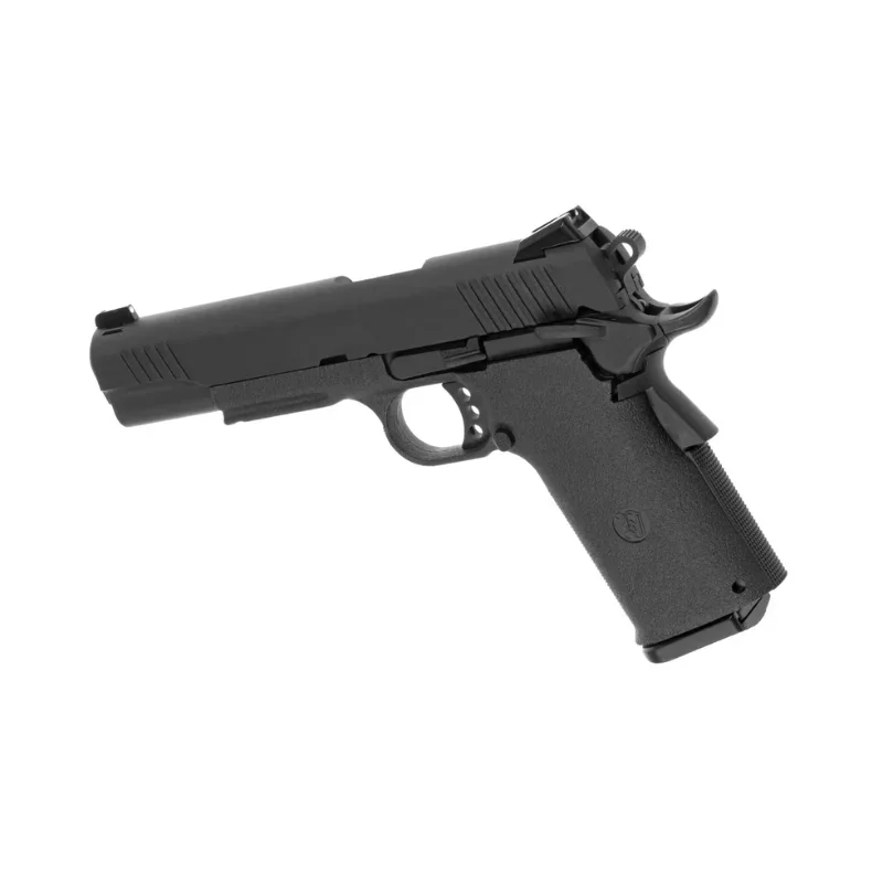 KJ Works KP-11 Full Metal GBB