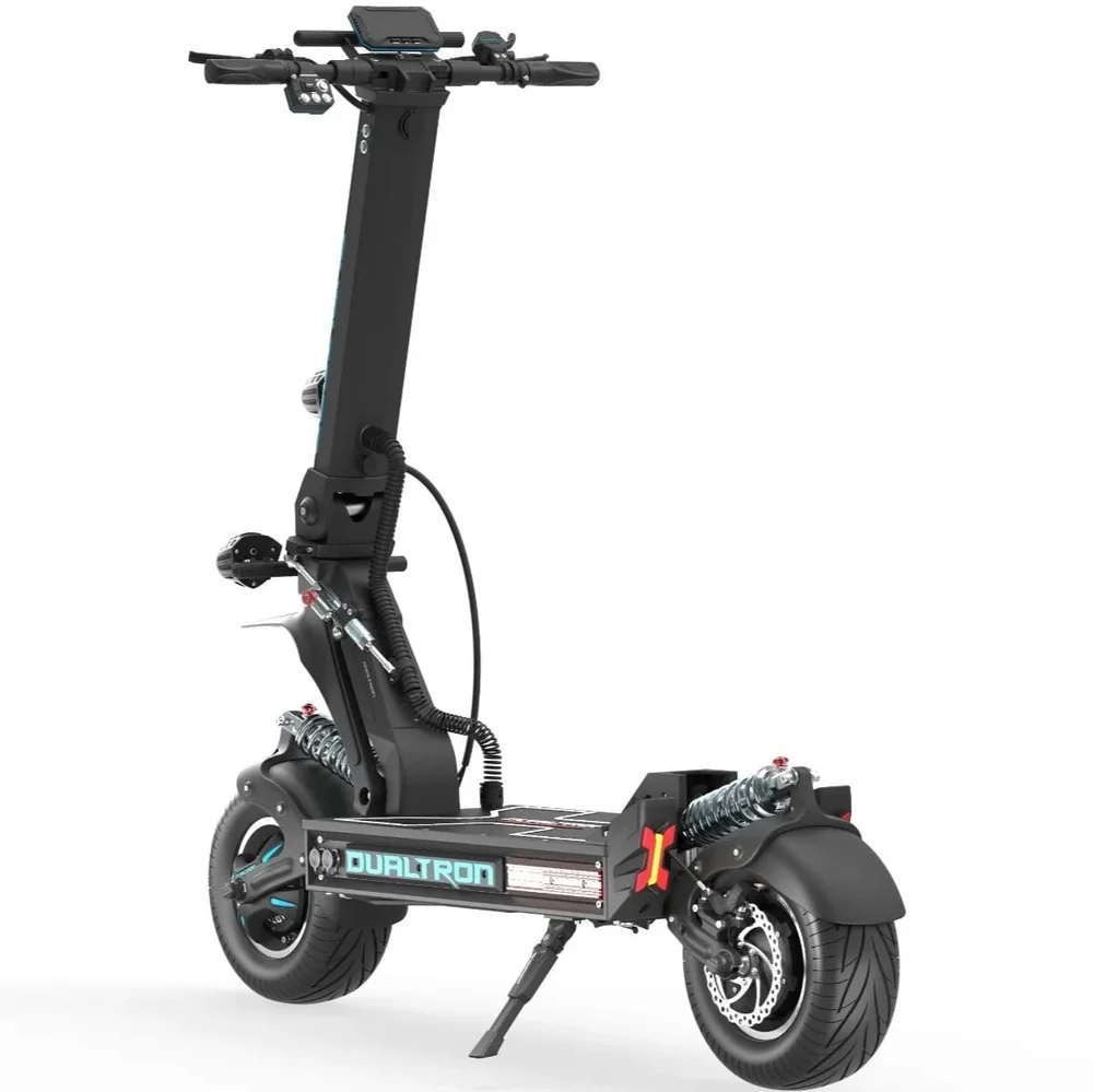 Dualtron X Limited Edition EY4 - Bild 2