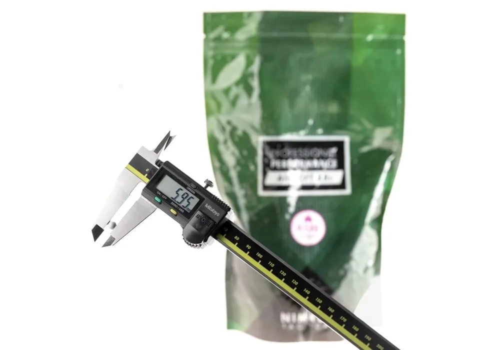 0,32 g BB Professional Performance – 3125 stk. - Bild 3