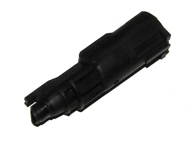 NOZZLE TIL WE R17/R19/R33 NOZZLE TIL WE R17/R19/R33