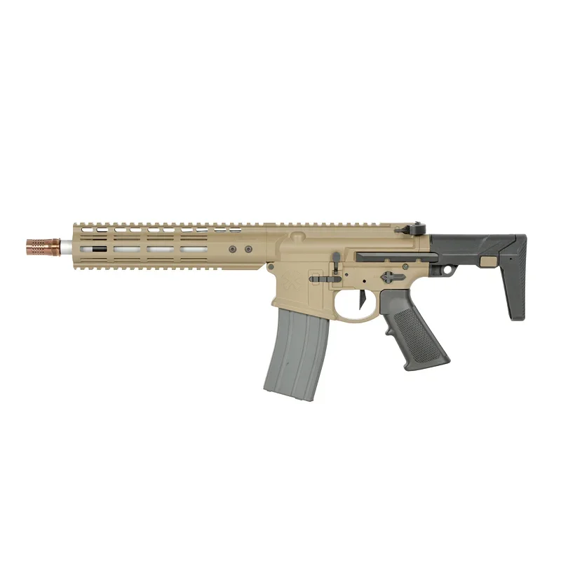 BBR N4 Ghetto Blaster 10,5" FDE [EMG / Noveske / Double Eagle] - Bild 1