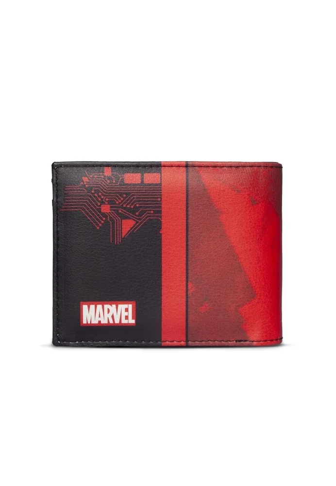 Marvel - Spider-Man tvåfaldig plånbok - Bild 2