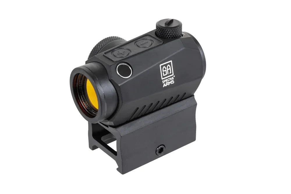Specna Arms CORE Blaze Rødpunktsigte Specna Arms CORE Blaze Rødpunktsigte