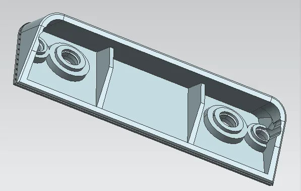 Controller Seal (Sello del controlador) compatible for Minimotors Dualtron Storm - Bild 2