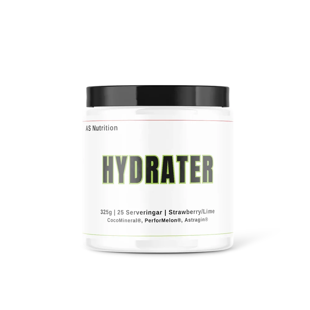 Hydrater - Bild 2