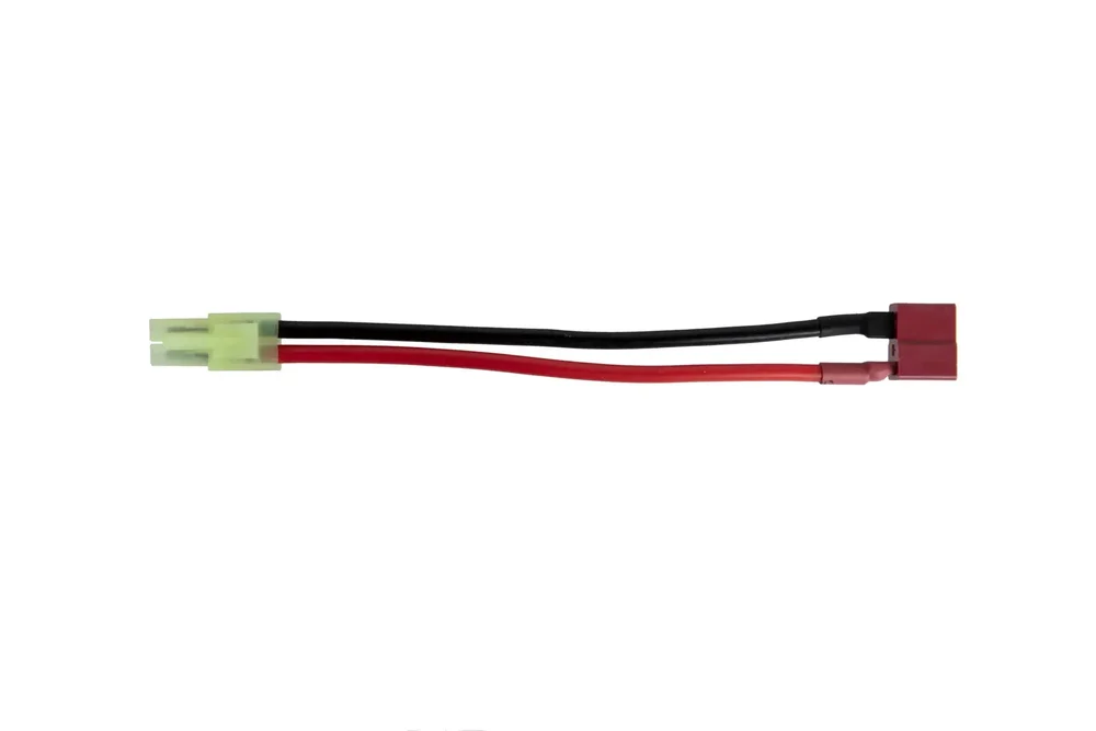 Battery adapter from Tamyia mini to T-Connect/Deans - Bild 3