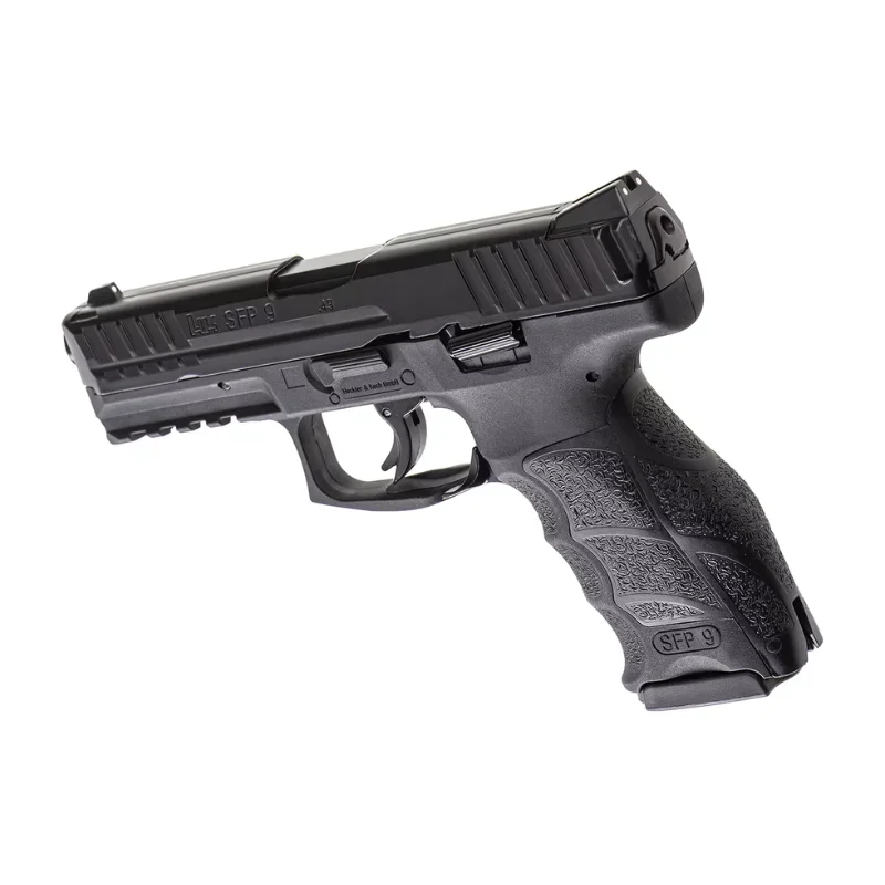 Heckler & Koch SFP9 .43 cal Heckler & Koch SFP9 .43 cal