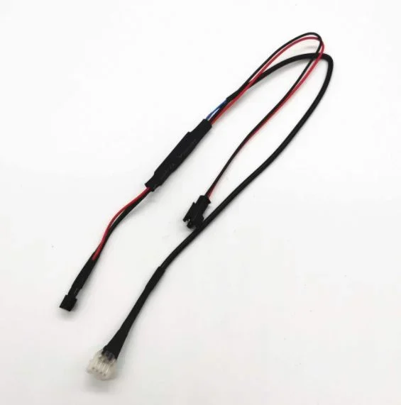 LED Controller with signal receiver (Controladora de luces) for Dualtron 2, Spider, Raptor, Eagle, MX & Ultra - Bild 1