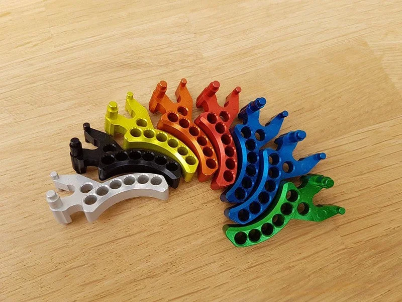 CNC trigger AK – C CNC trigger AK – C