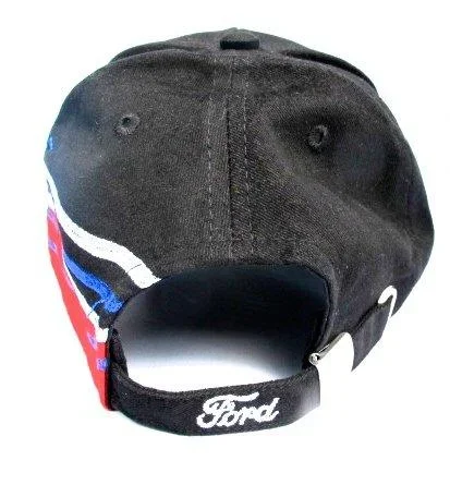 Ford keps - Bild 2