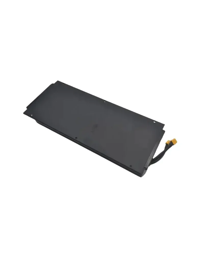 Batteri 52V 25Ah - Super Stellar - Bild 2