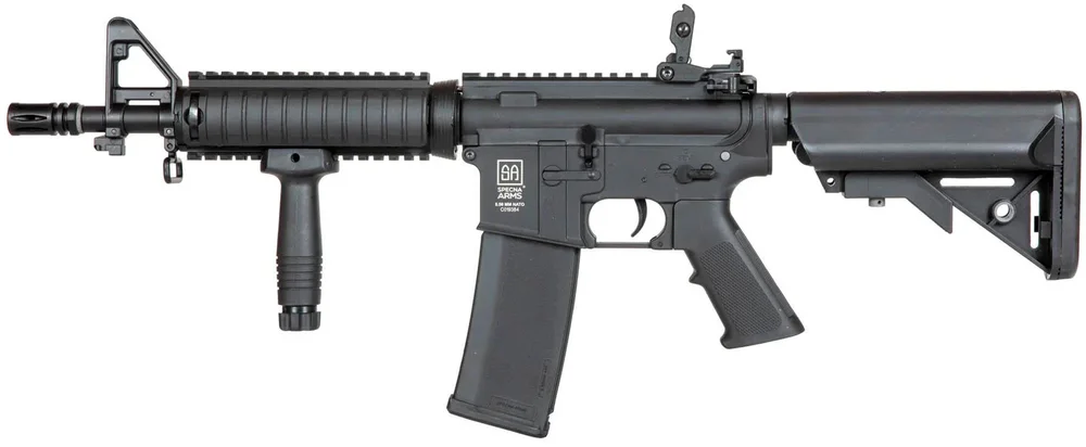 Core C04 RIS tactical carbine - HAL Mosfet - Bild 3