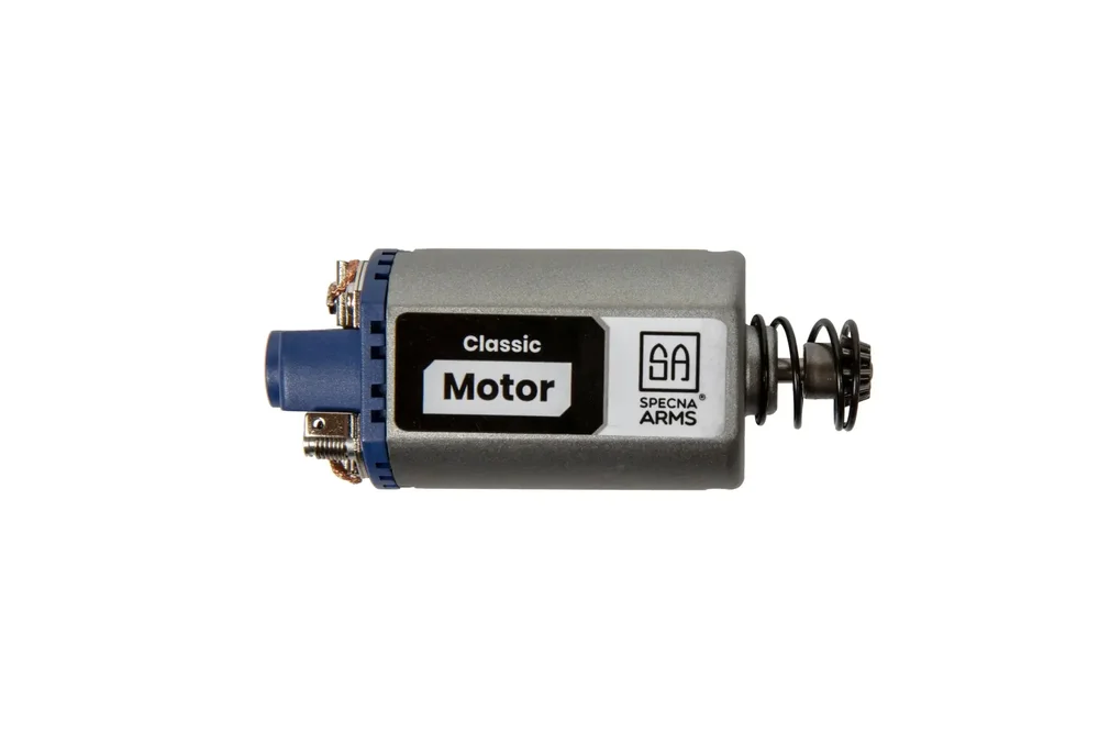 Classic Torque Motor - Short - Bild 3