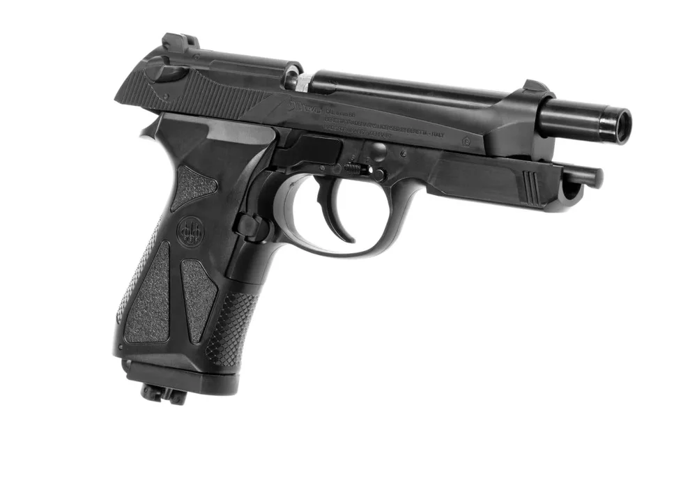 Beretta 90two Co2 - Bild 3