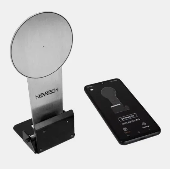 Bluetooth Timer Target Bluetooth Timer Target