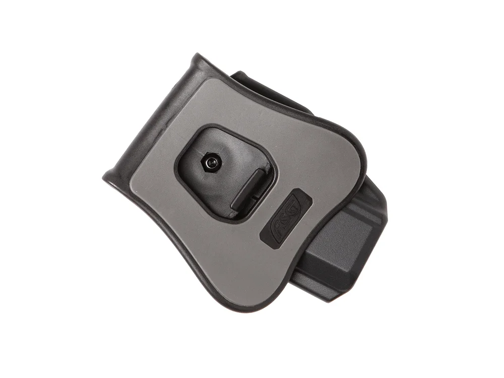 Pistol Hylster til CZ P-10C - Bild 2