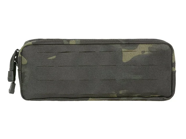 Horisontal universallomme, laser-cut – Multicam Black - Bild 1