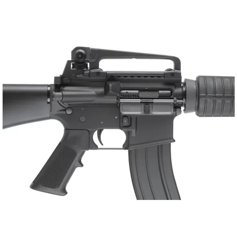 M16A3 Full Metal – Gas Blowback (GBR) V3 - Bild 3