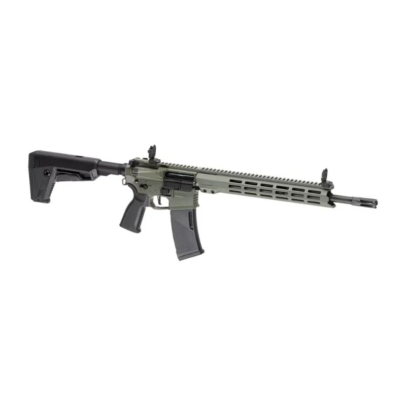 Krytac Trident MK3 SPR-M, Olive - Bild 2