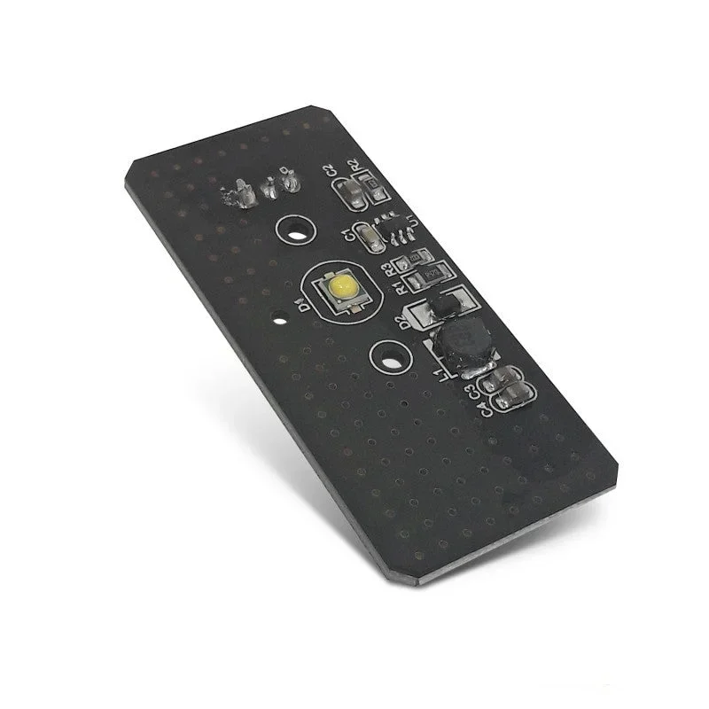 Lighting board (Tablero de iluminación) Inmotion V8(F) - Bild 1