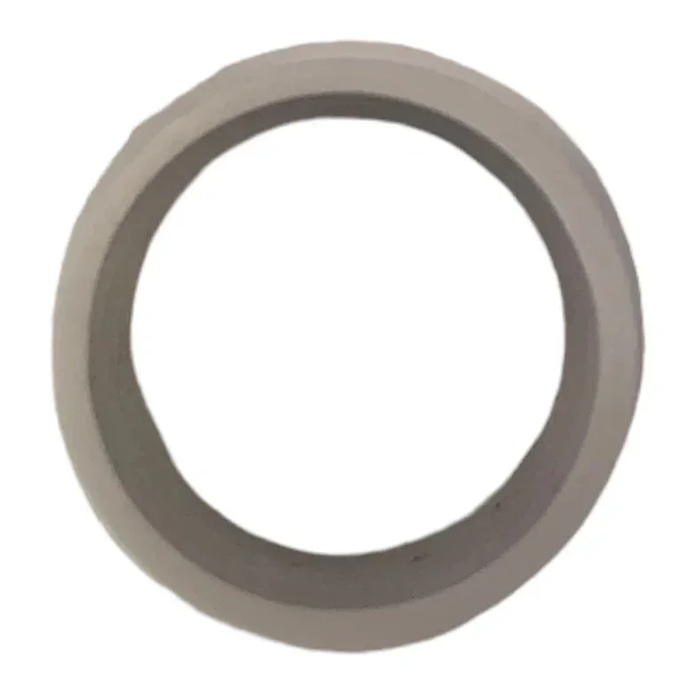PVC förminskning 1"hane - 32mm hona - Bild 2